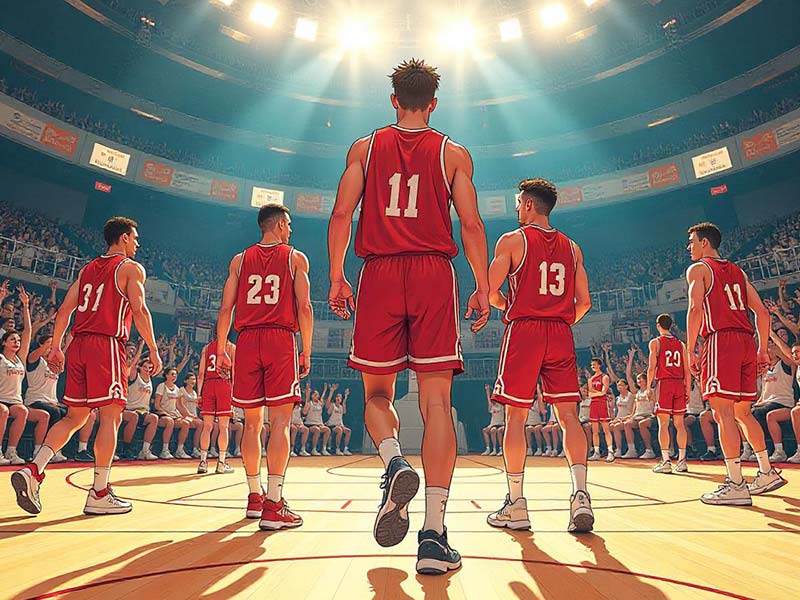 騎士擊退老鷹米切爾復(fù)出8記三分砍37分杰倫約翰遜23+13